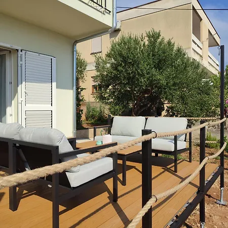 Eleven Sibenik Exterior photo
