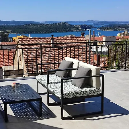 Eleven Sibenik Exterior photo