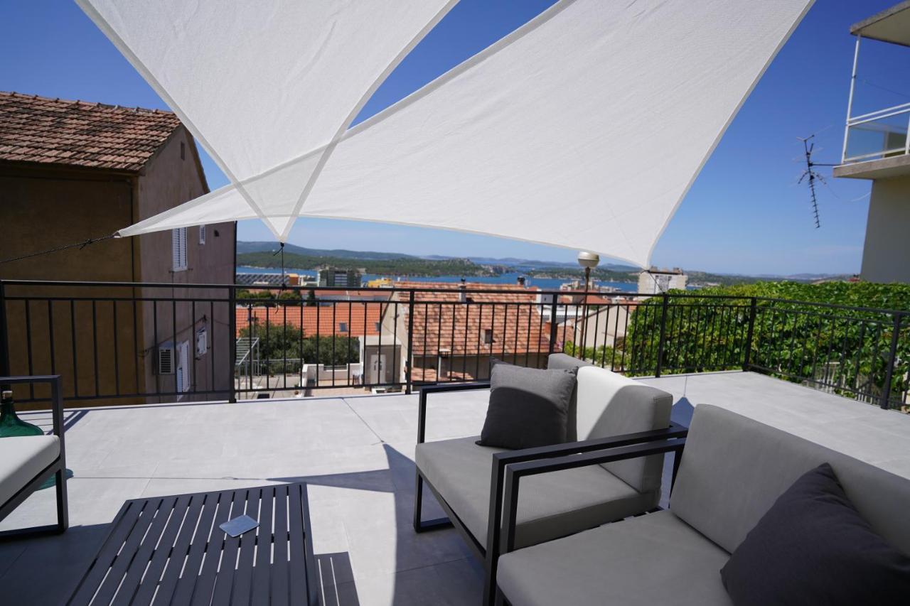 Apartman Eleven *