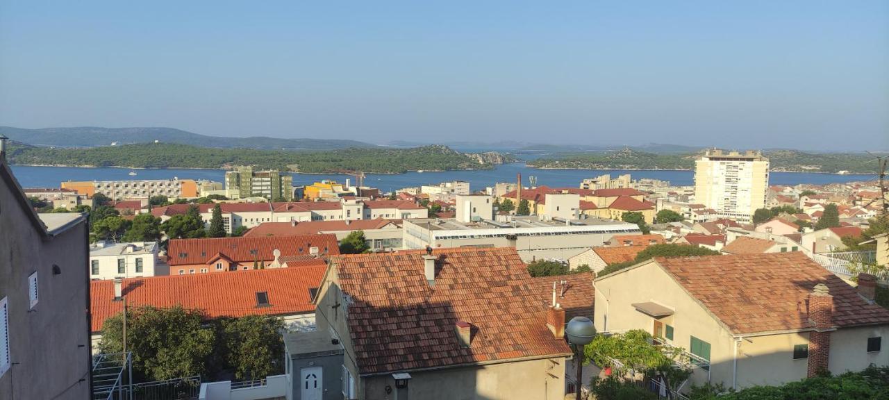 Eleven Apartment Sibenik
