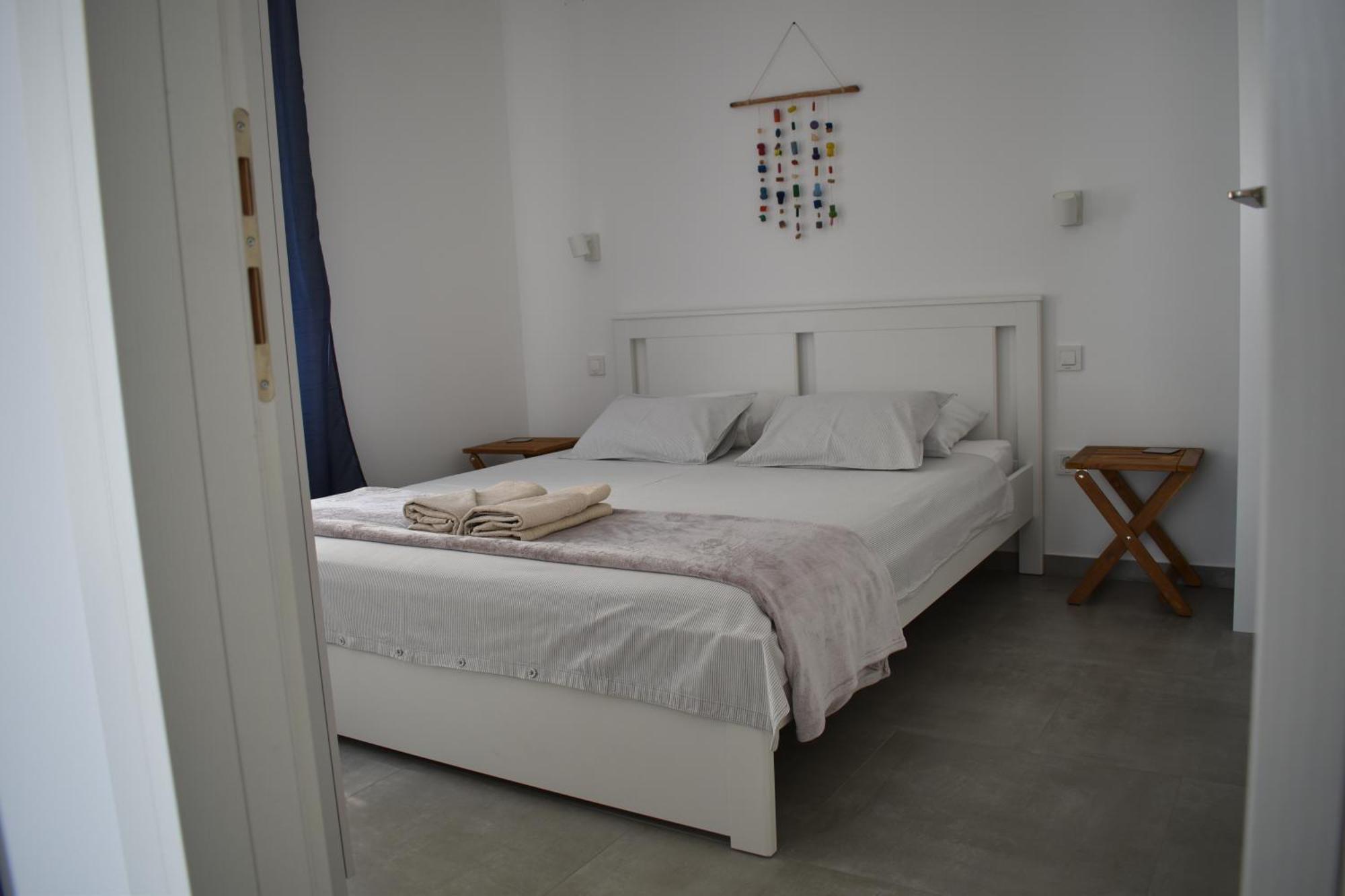Apartment Eleven