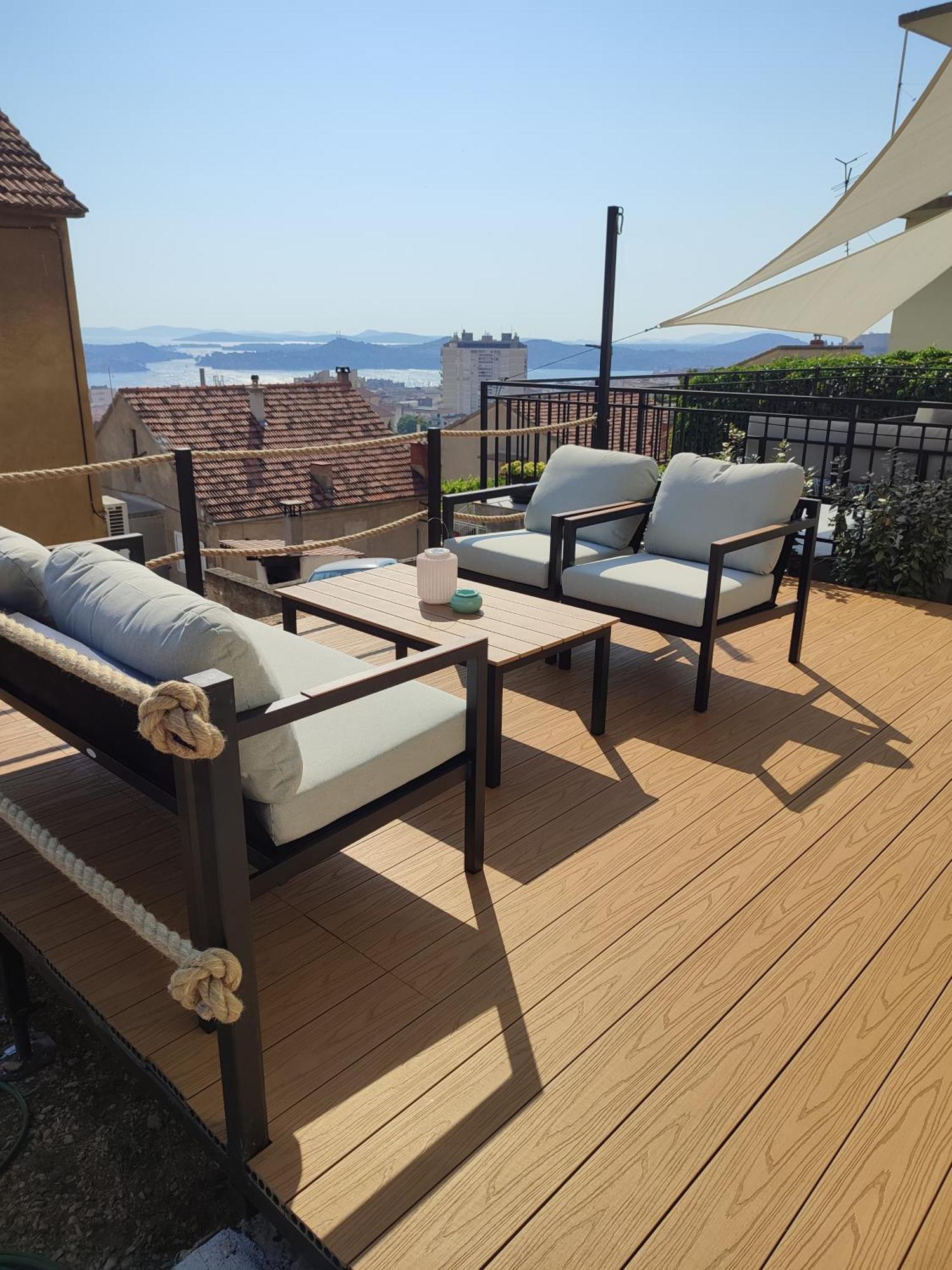 Apartman Eleven
