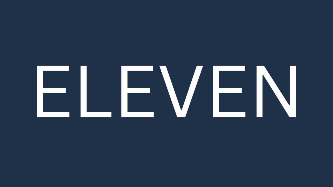 Eleven Apartman