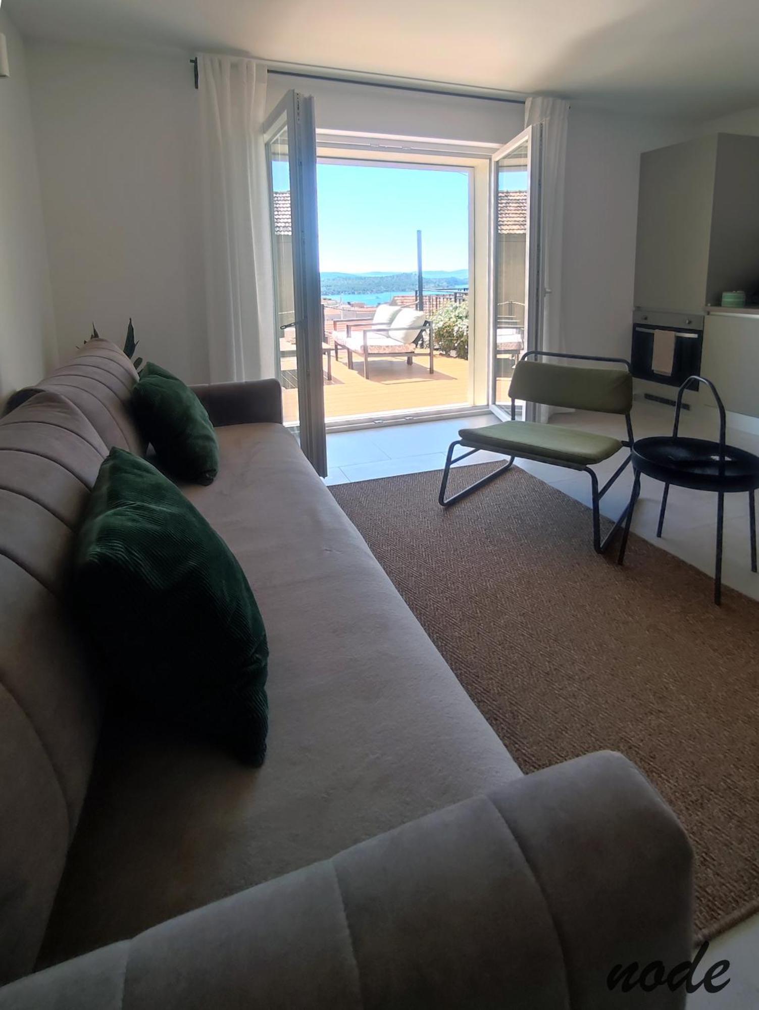 Apartman Eleven *