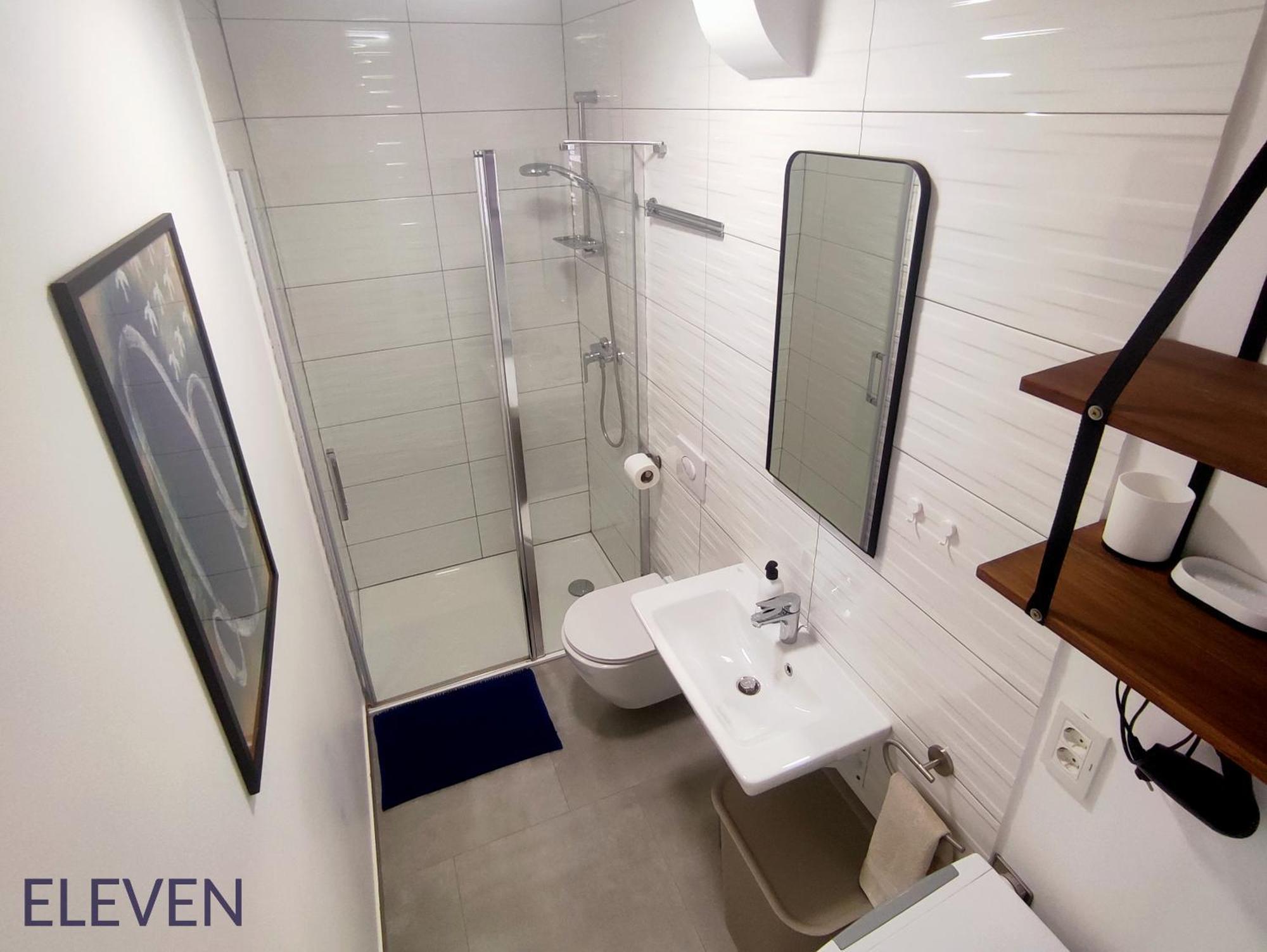 Apartman Eleven Šibenik