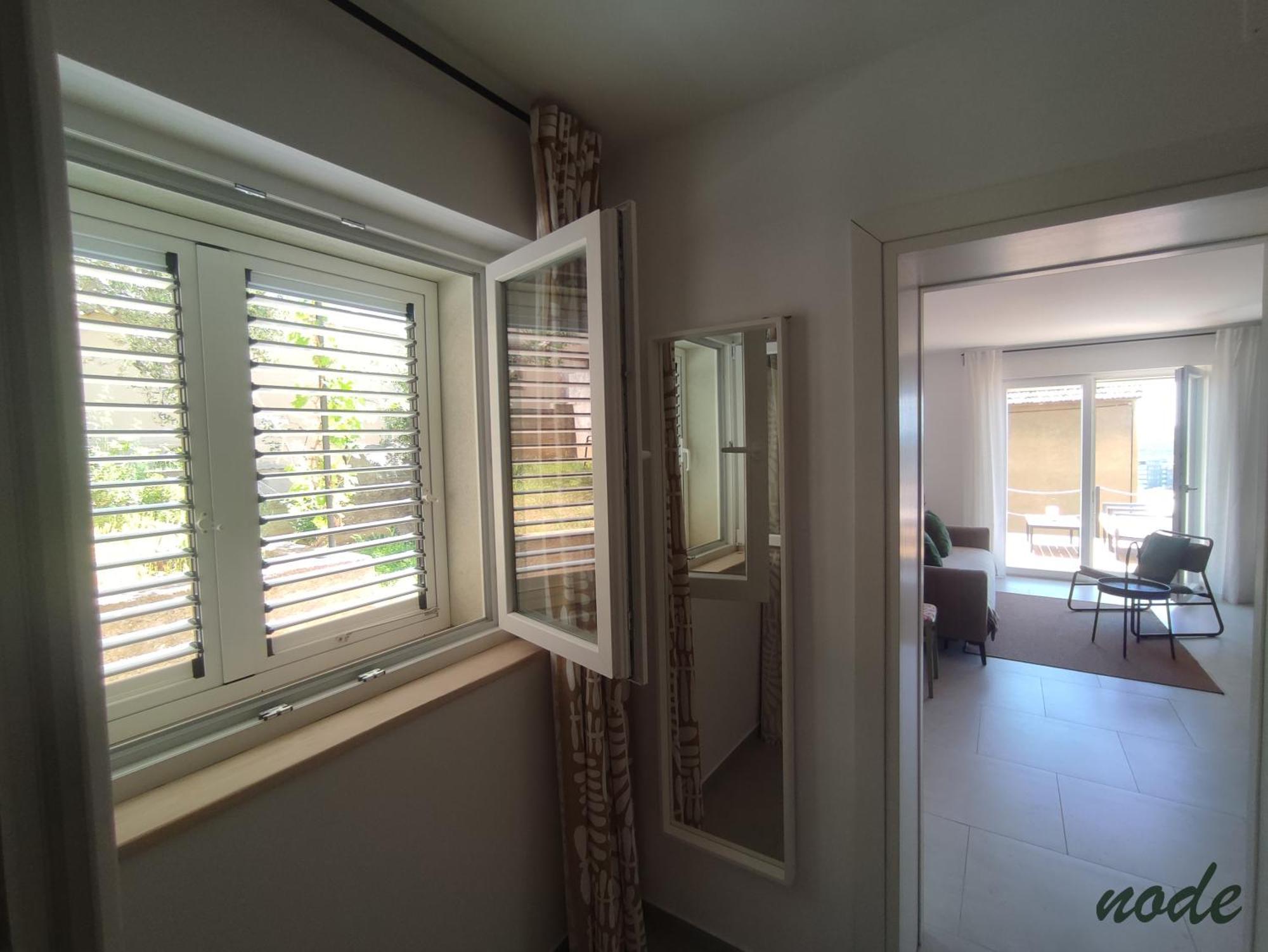 Eleven Apartman