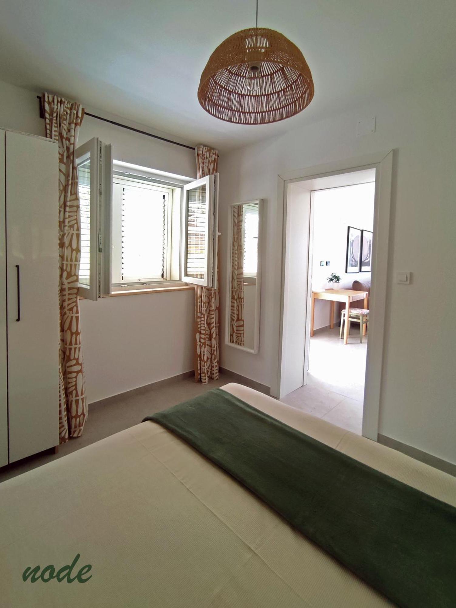 Eleven Apartman