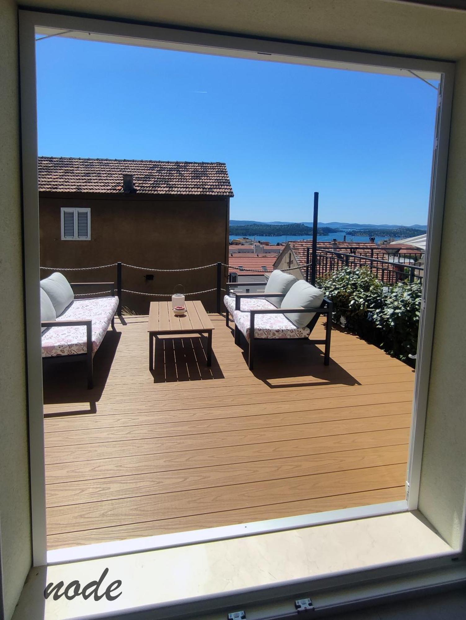 Apartman Eleven Šibenik